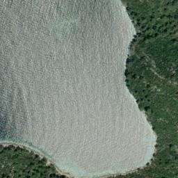 Satellite imagery of Rt Glavat, HR