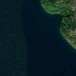 Satellite imagery of Rt Domaglina, HR