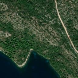 Satellite imagery of Rt Domaglina, HR