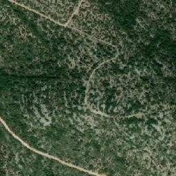 Satellite imagery of Rt Domaglina, HR