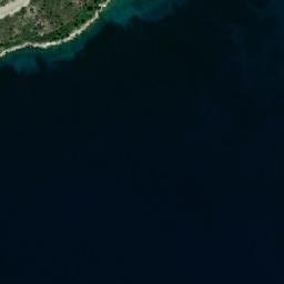 Satellite imagery of Rt Stražica, HR