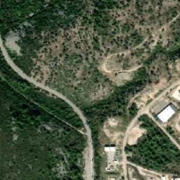 Satellite imagery of Rt Stražica, HR