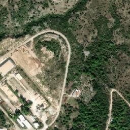 Satellite imagery of Svisveti Rt, HR