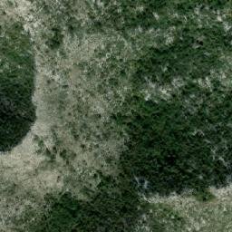 Satellite imagery of Golo Brdo, BA