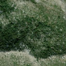 Satellite imagery of Golo Brdo, BA