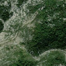 Satellite imagery of Kita, BA