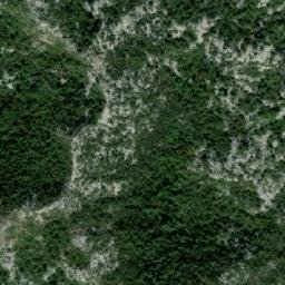 Satellite imagery of Kita, BA