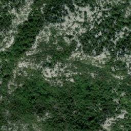 Satellite imagery of Kita, BA