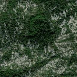 Satellite imagery of Žarbina, BA