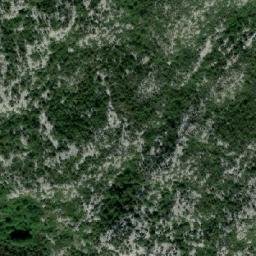Satellite imagery of Gornja Peć, BA