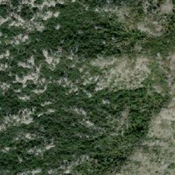 Satellite imagery of Kujino Osoje, BA