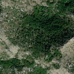 Satellite imagery of Zelenikovac, BA