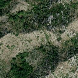 Satellite imagery of Zelenikovac, BA