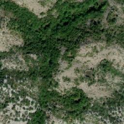 Satellite imagery of Zelenikovac, BA