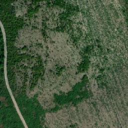 Satellite imagery of Treštenik, BA