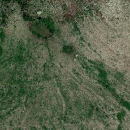 Satellite imagery of Treštenik, BA