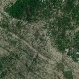 Satellite imagery of Kičin, BA