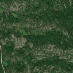 Satellite imagery of Pješivac, BA