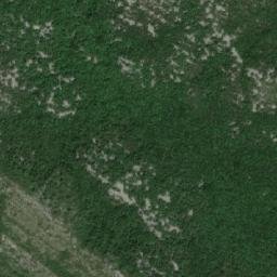 Satellite imagery of Veliki Zazubak, BA