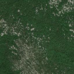 Satellite imagery of Veliki Zazubak, BA