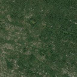 Satellite imagery of Velika Stražnica, BA