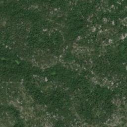 Satellite imagery of Velika Stražnica, BA