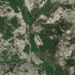 Satellite imagery of Osredak, BA