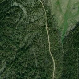 Satellite imagery of Brajlovica, BA