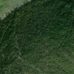 Satellite imagery of Vraćevica, BA