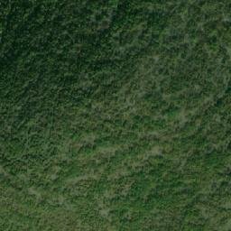 Satellite imagery of Vraćevica, BA