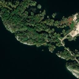 Satellite imagery of Uroševića Grede, ME