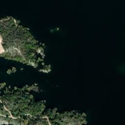 Satellite imagery of Uroševića Grede, ME