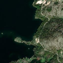 Satellite imagery of Uroševića Grede, ME