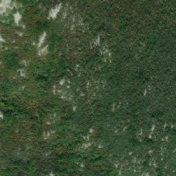 Satellite imagery of Bijela Greda, ME