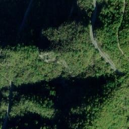 Satellite imagery of Bijele Stene, ME