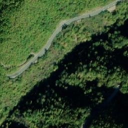 Satellite imagery of Bijele Stene, ME