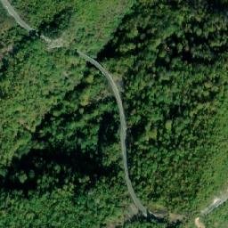 Satellite imagery of Veleš, ME