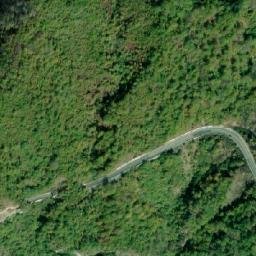 Satellite imagery of Veleš, ME