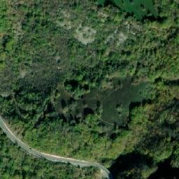 Satellite imagery of Veleš, ME