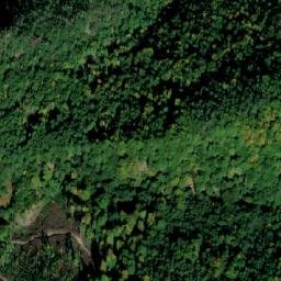 Satellite imagery of Zla Greda, ME