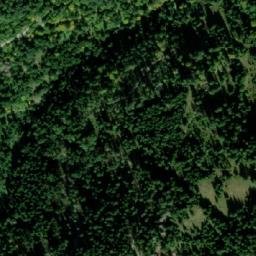 Satellite imagery of Karakol, ME