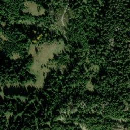 Satellite imagery of Karakol, ME