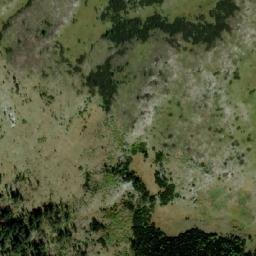 Satellite imagery of Tovarnica, XK