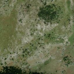 Satellite imagery of Tovarnica, XK
