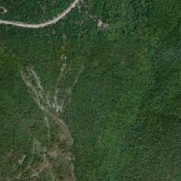 Satellite imagery of Presedevlje, XK