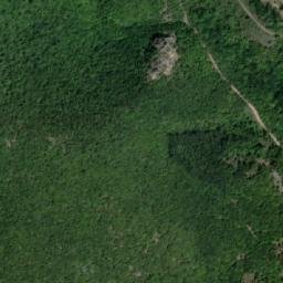 Satellite imagery of Presedevlje, XK