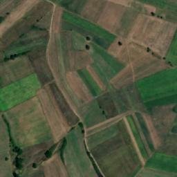 Satellite imagery of Roga e Gat, XK