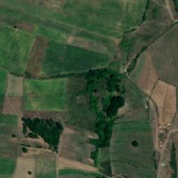 Satellite imagery of Roga e Gat, XK