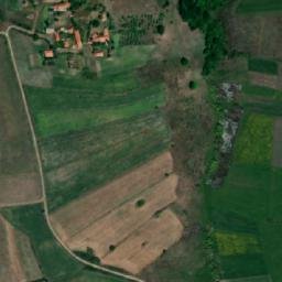 Satellite imagery of Roga e Gat, XK