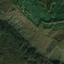 Satellite imagery of Kodra e Topalit, XK